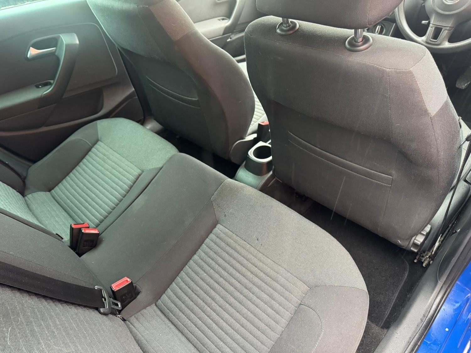 Used Volkswagen Polo 2013 for sale - 76508838: Photo 11