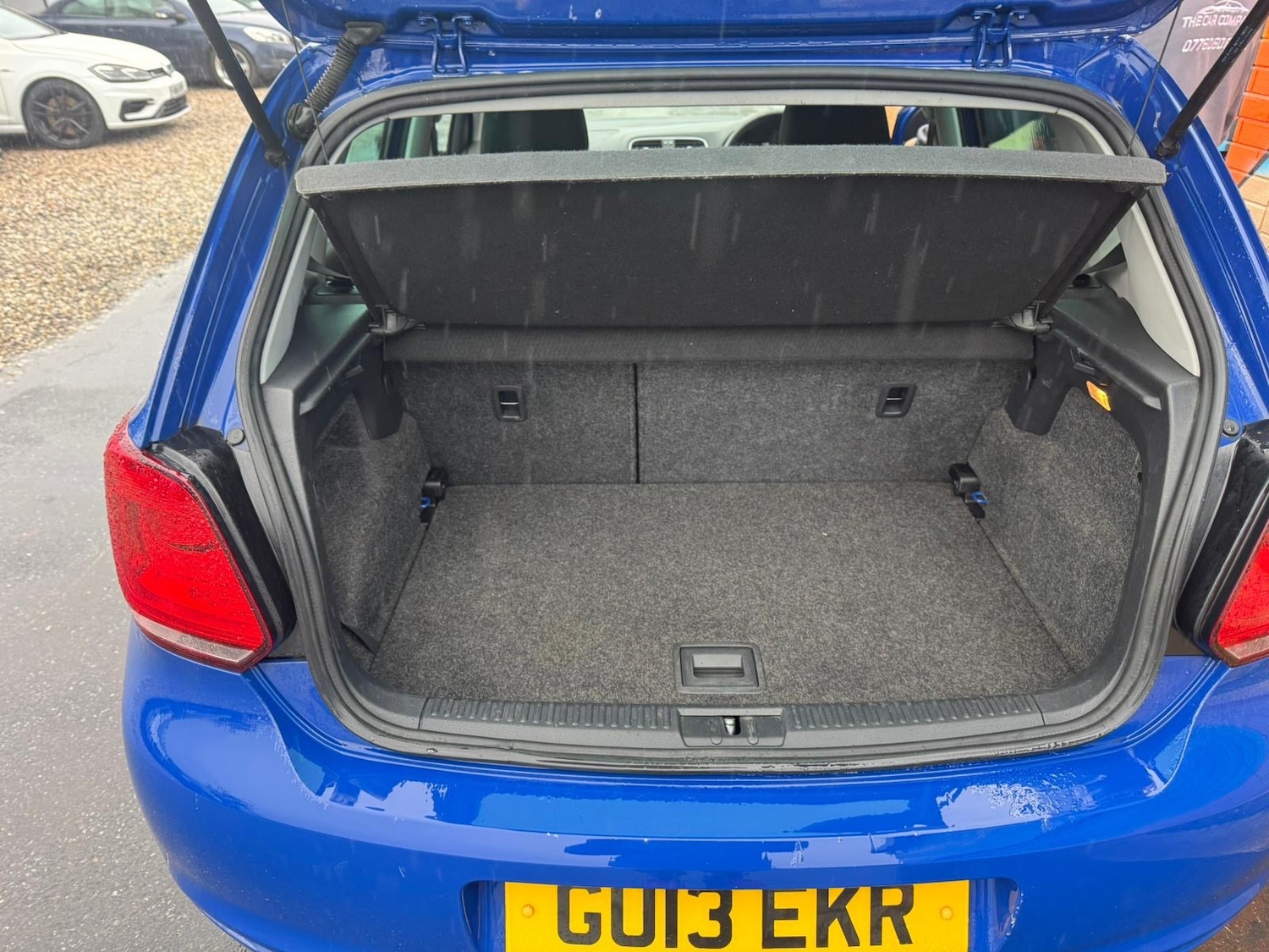 Used Volkswagen Polo 2013 for sale - 76508838: Photo 12