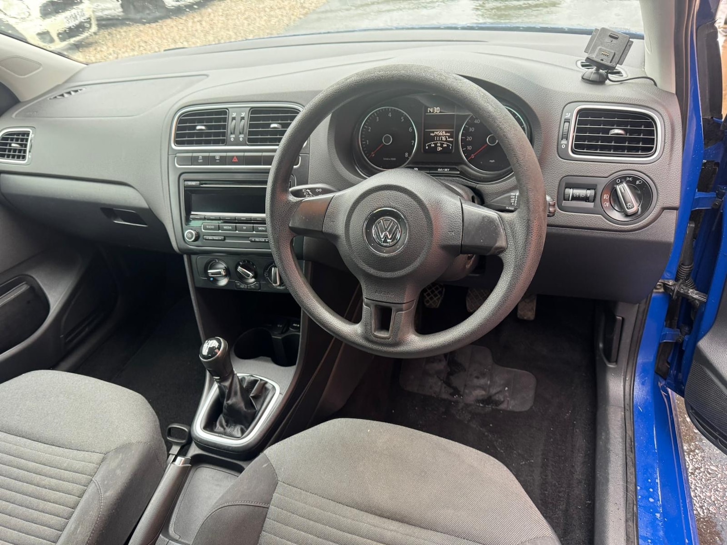 Used Volkswagen Polo 2013 for sale - 76508838: Photo 7