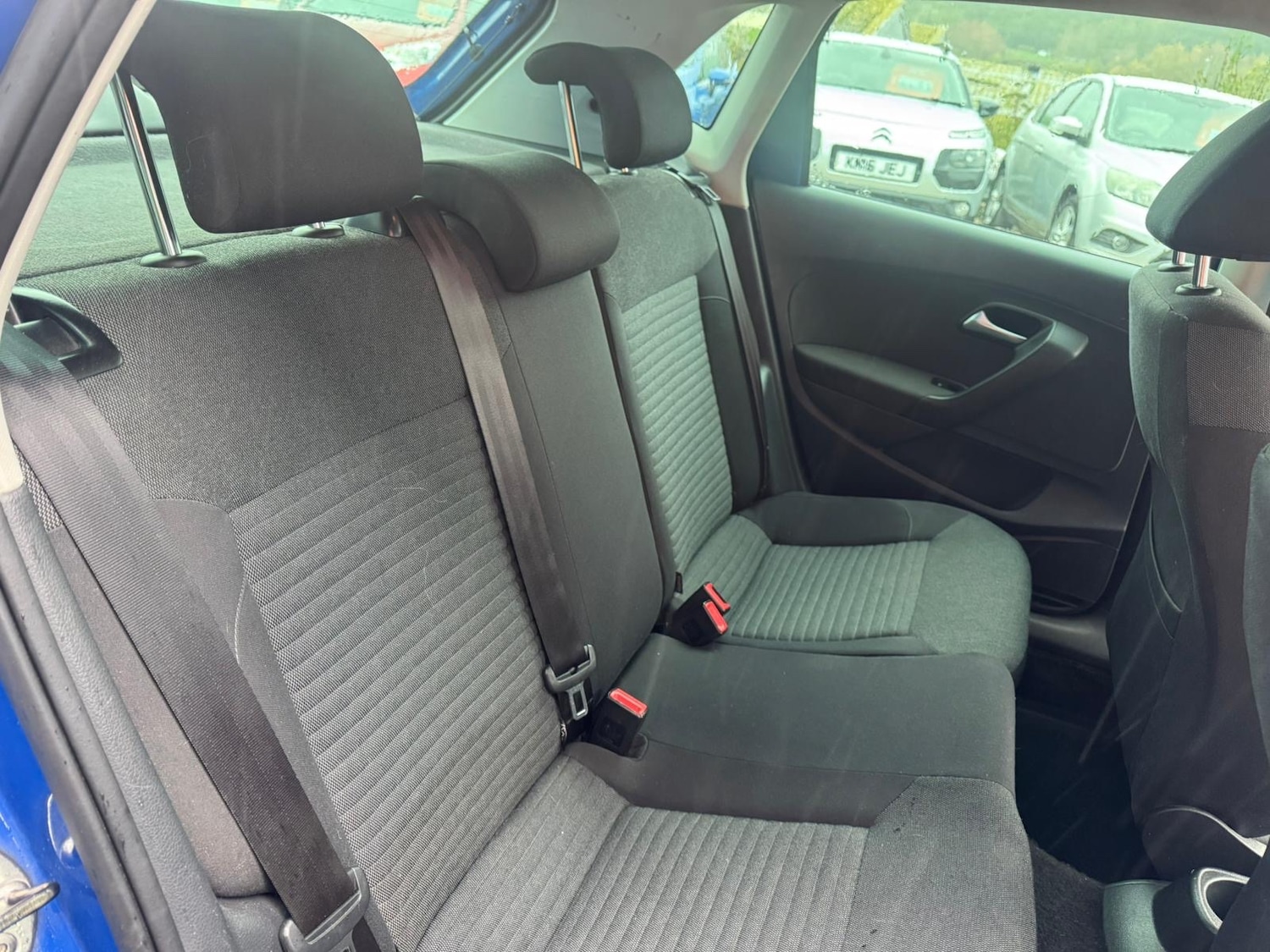 Used Volkswagen Polo 2013 for sale - 76508838: Photo 9