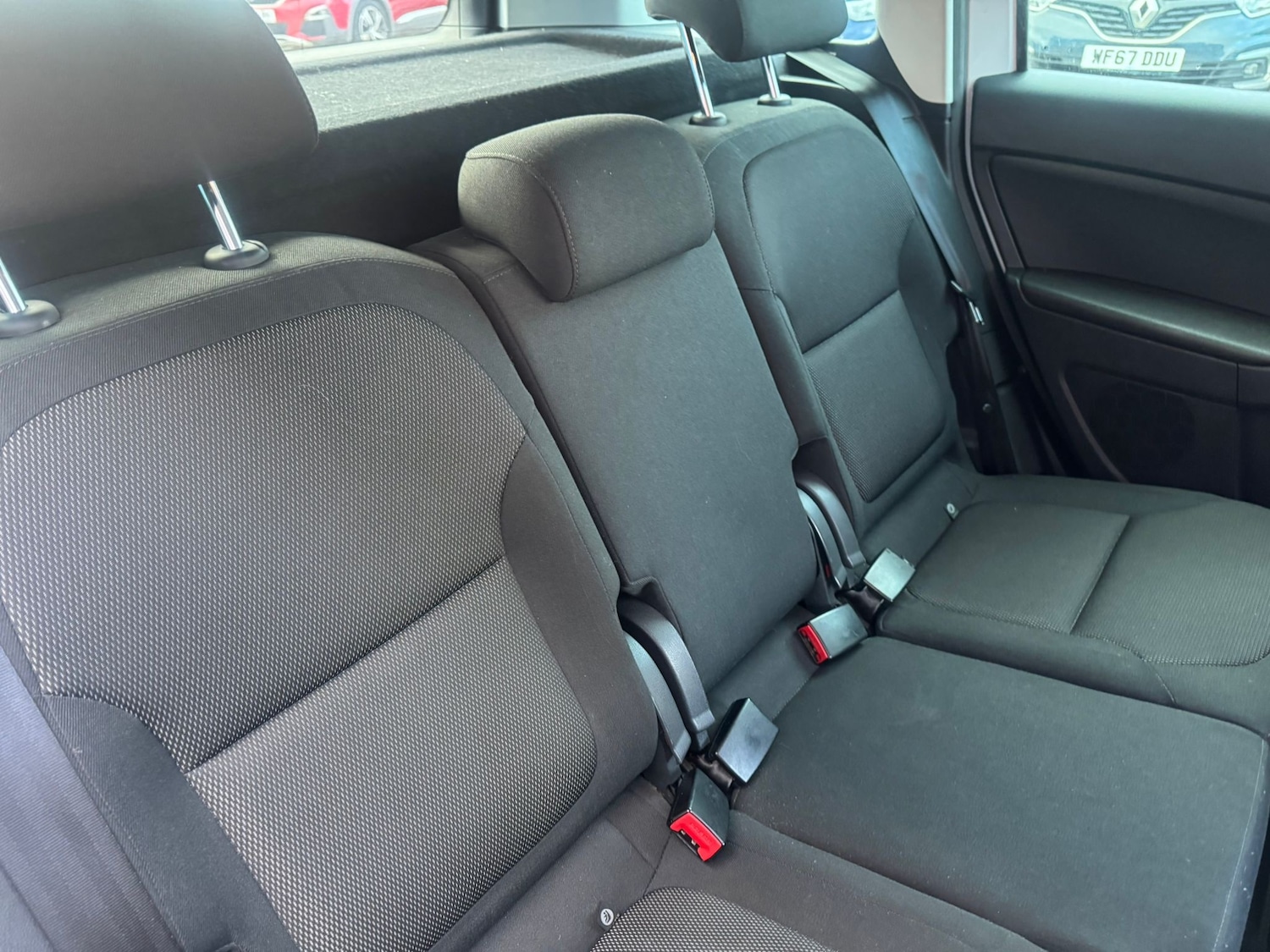 Used Skoda Yeti 2015 for sale - 77692061: Photo 10