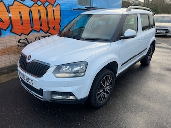 2015 (15) - 2.0 TDI CR SE 4x4 5dr