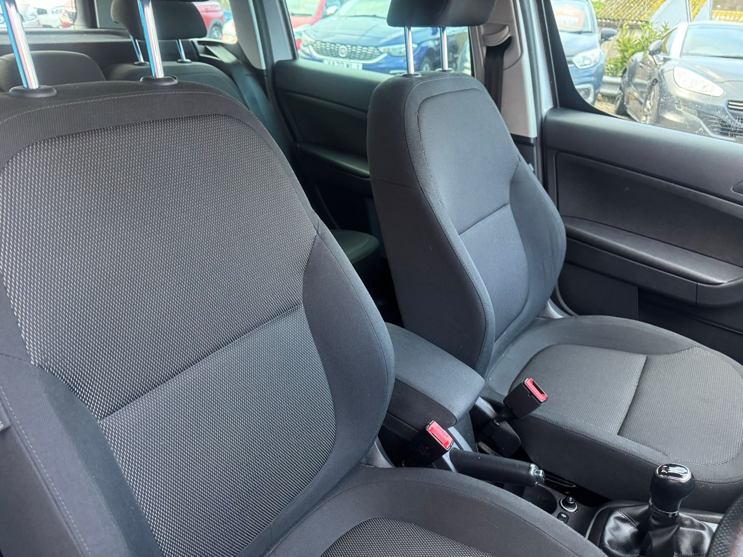 Used Skoda Yeti 2015 for sale - 77692061: Photo 9