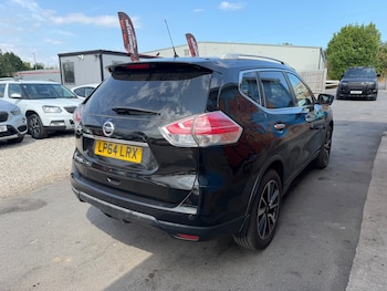 Used Nissan X-Trail 2015 for sale - 79541597: Photo
