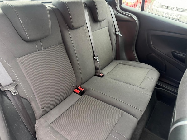 Used Ford B-MAX 2013 for sale - 76281089: Photo 10
