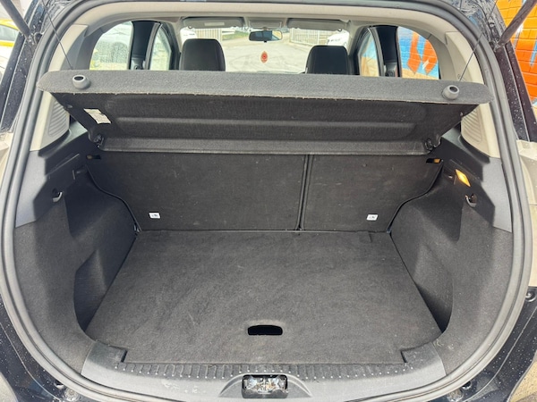 Used Ford B-MAX 2013 for sale - 76281089: Photo 14