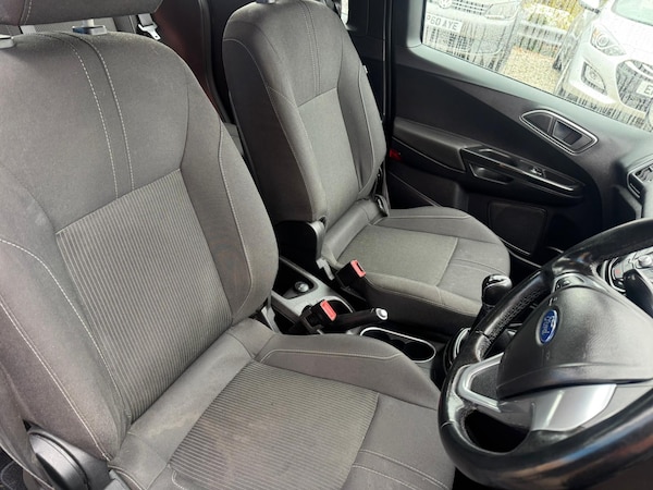 Used Ford B-MAX 2013 for sale - 76281089: Photo 9