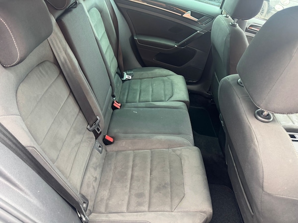 Used Volkswagen Golf 2019 for sale - 75999337: Photo 10