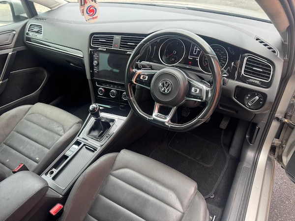 Used Volkswagen Golf 2019 for sale - 75999337: Photo 12