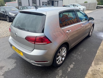 Used Volkswagen Golf 2019 for sale - 75999337: Photo 4