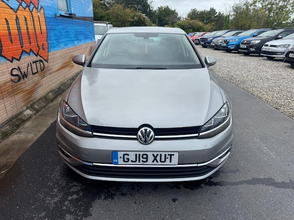Used Volkswagen Golf 2019 for sale - 75999337: Photo 5