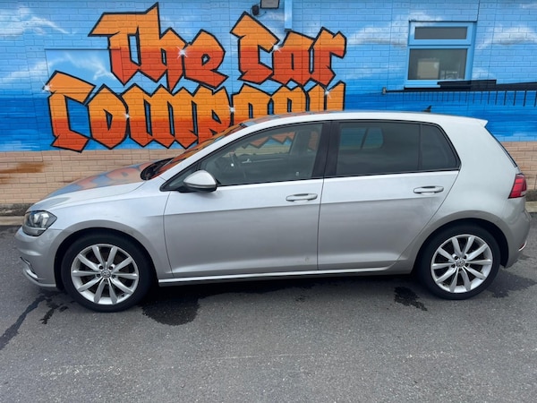 Used Volkswagen Golf 2019 for sale - 75999337: Photo 7