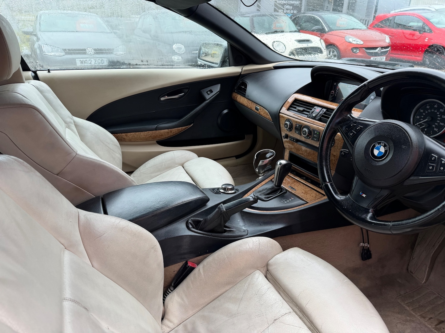 Used BMW 6 Series 2006 for sale - 76165192: Photo 10