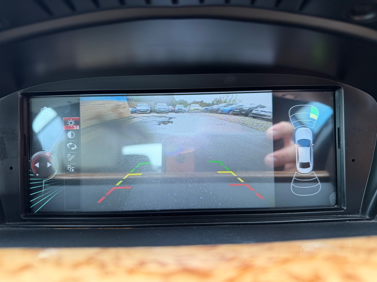 Used BMW 6 Series 2006 for sale - 76165192: Photo 12