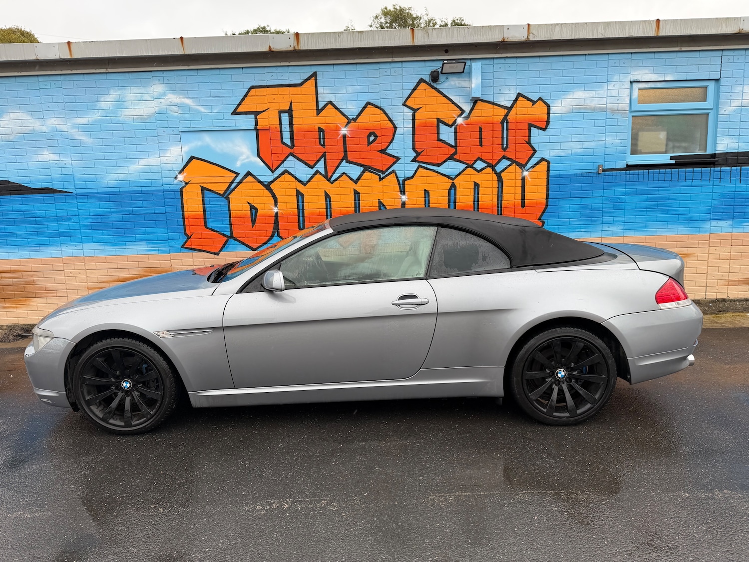 Used BMW 6 Series 2006 for sale - 76165192: Photo 7