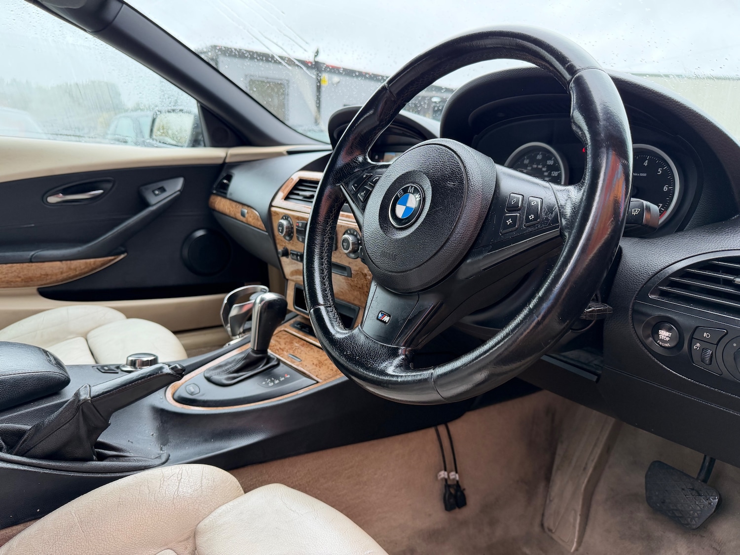 Used BMW 6 Series 2006 for sale - 76165192: Photo 8