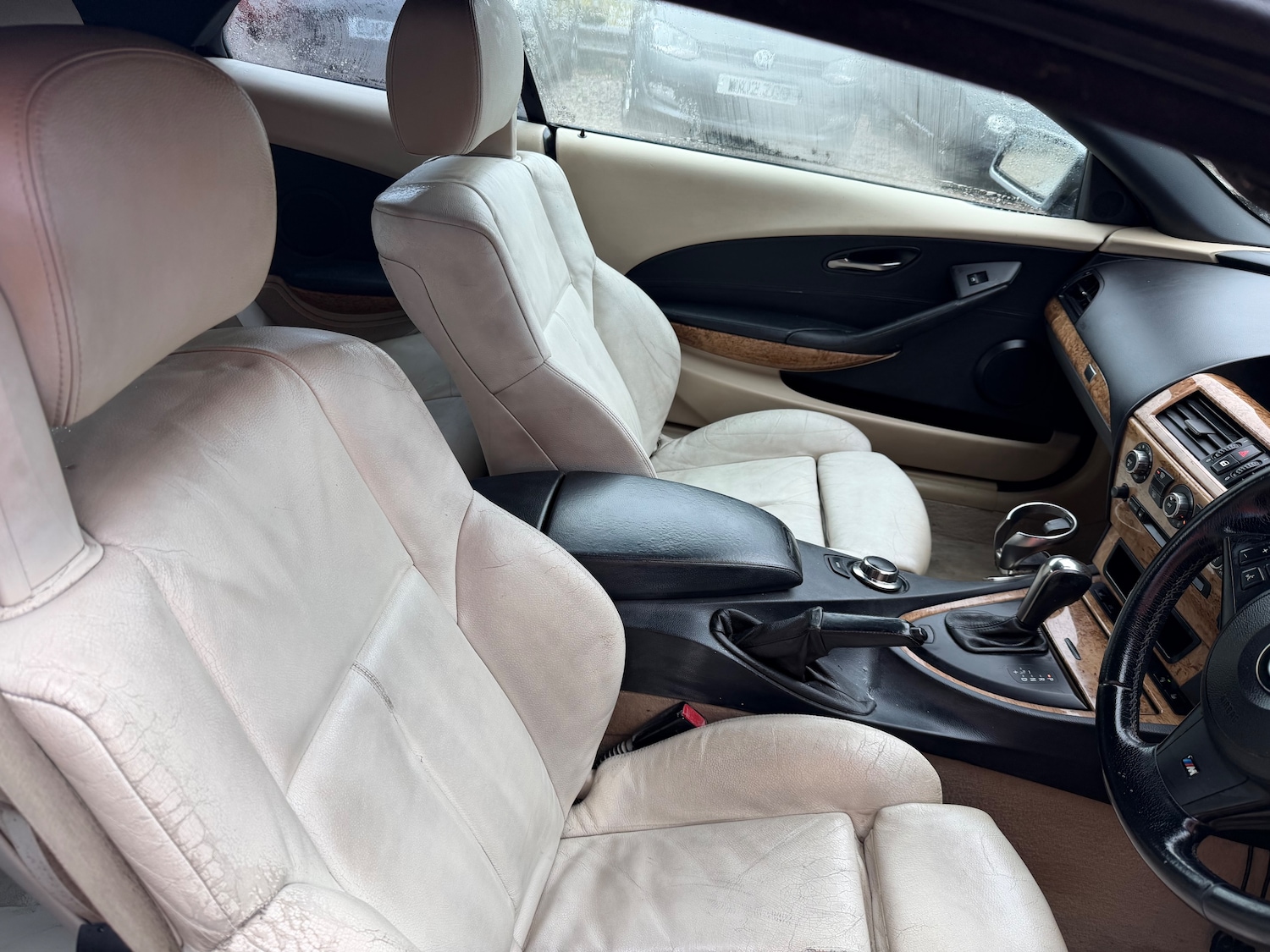 Used BMW 6 Series 2006 for sale - 76165192: Photo 9