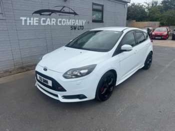 2012 (Y) - 2.0T ST-3 5dr
