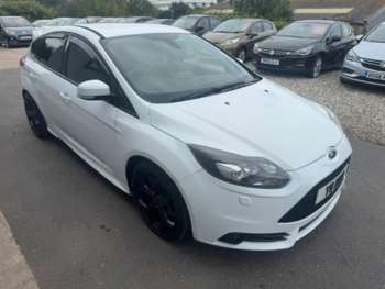 Used Ford Focus 2012 for sale - 75390051: Photo