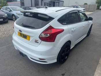 Used Ford Focus 2012 for sale - 75390051: Photo