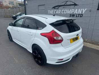 Used Ford Focus 2012 for sale - 75390051: Photo
