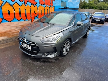 Used Citroen DS5 2012 for sale - 78856788: Photo