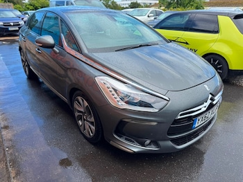Used Citroen DS5 2012 for sale - 78856788: Photo