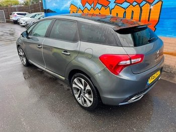 Used Citroen DS5 2012 for sale - 78856788: Photo