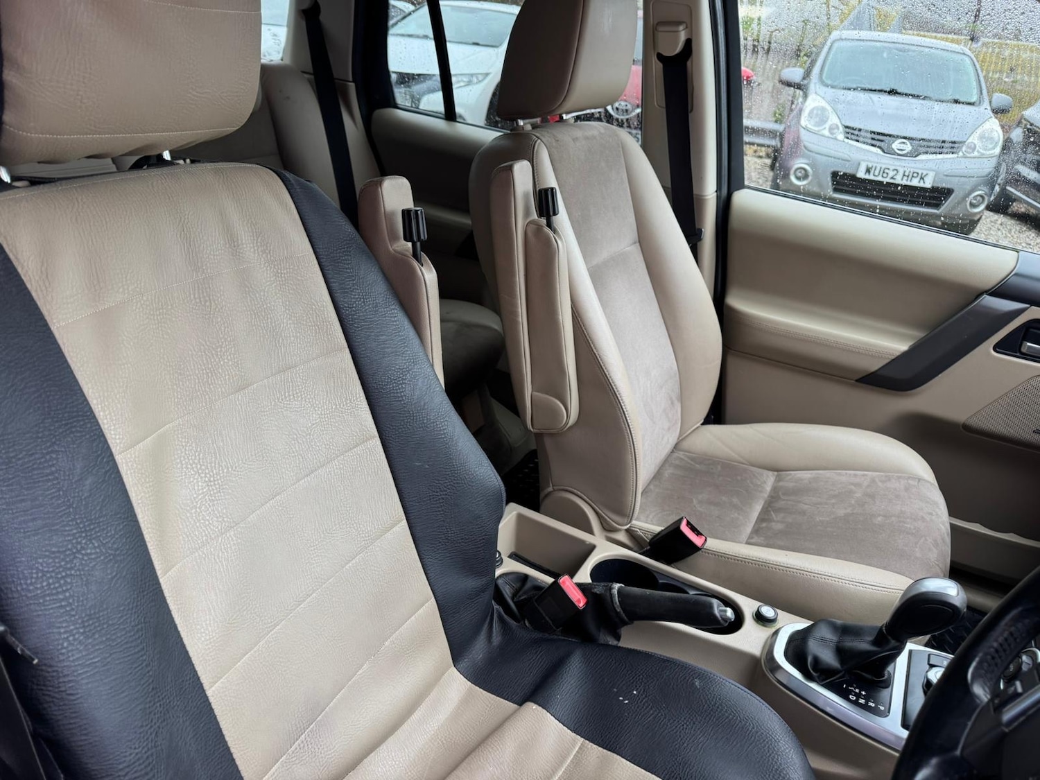 Used Land Rover Freelander 2009 for sale - 77403934: Photo 11