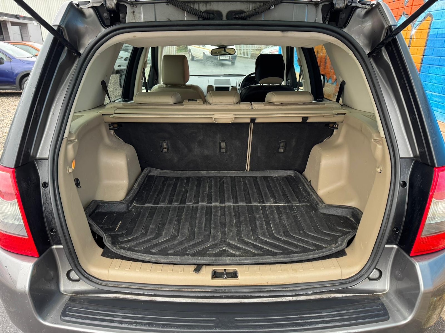 Used Land Rover Freelander 2009 for sale - 77403934: Photo 13