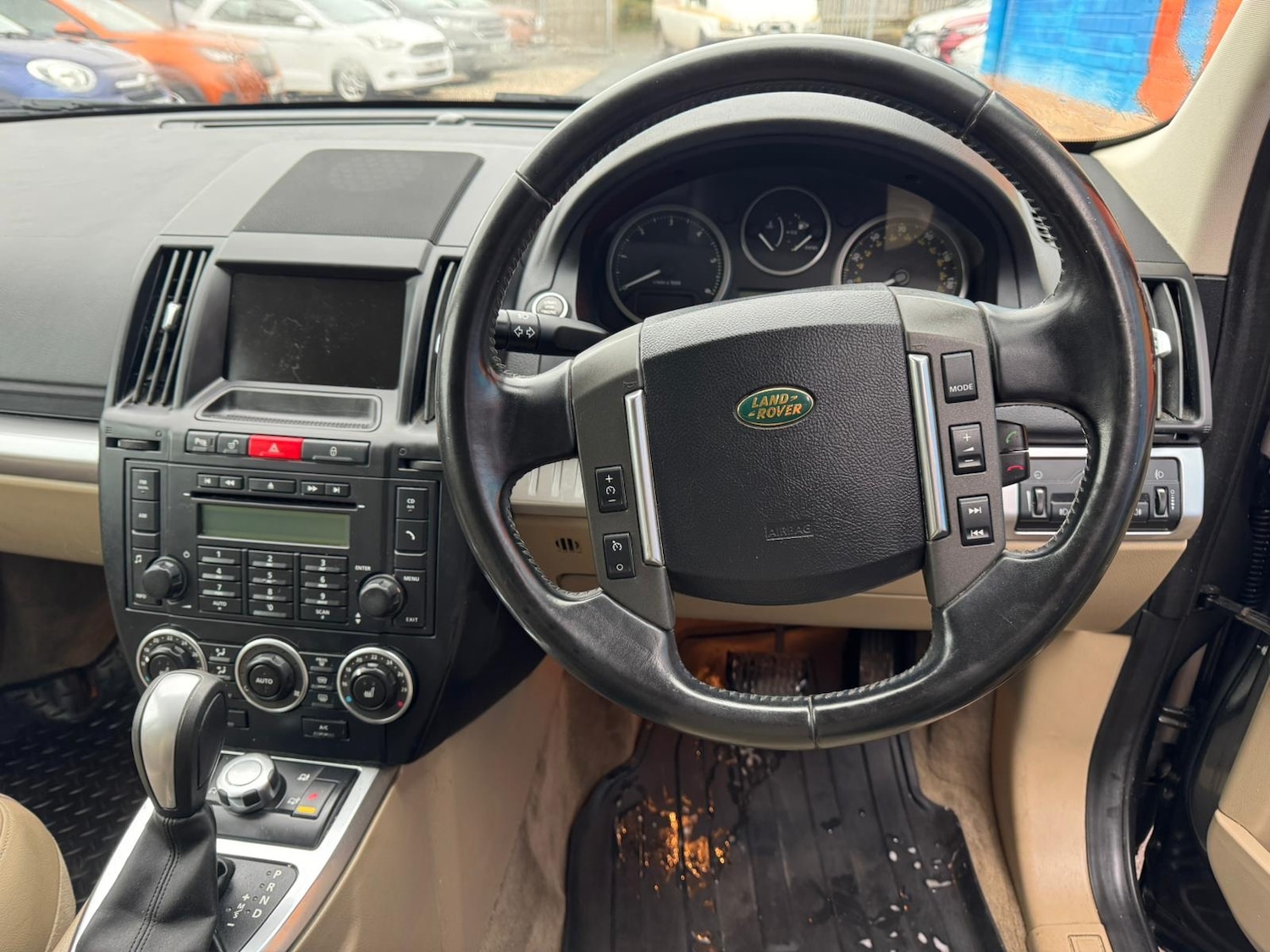 Used Land Rover Freelander 2009 for sale - 77403934: Photo 9