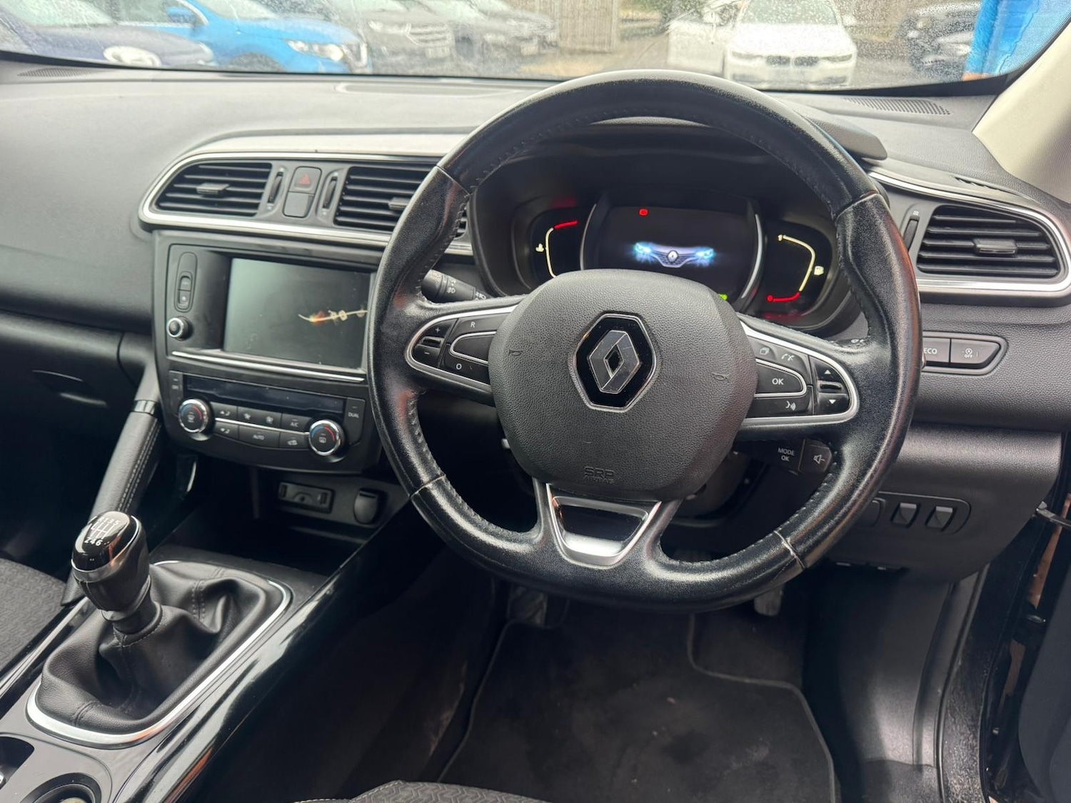 Used Renault Kadjar 2017 for sale - 77211698: Photo 10