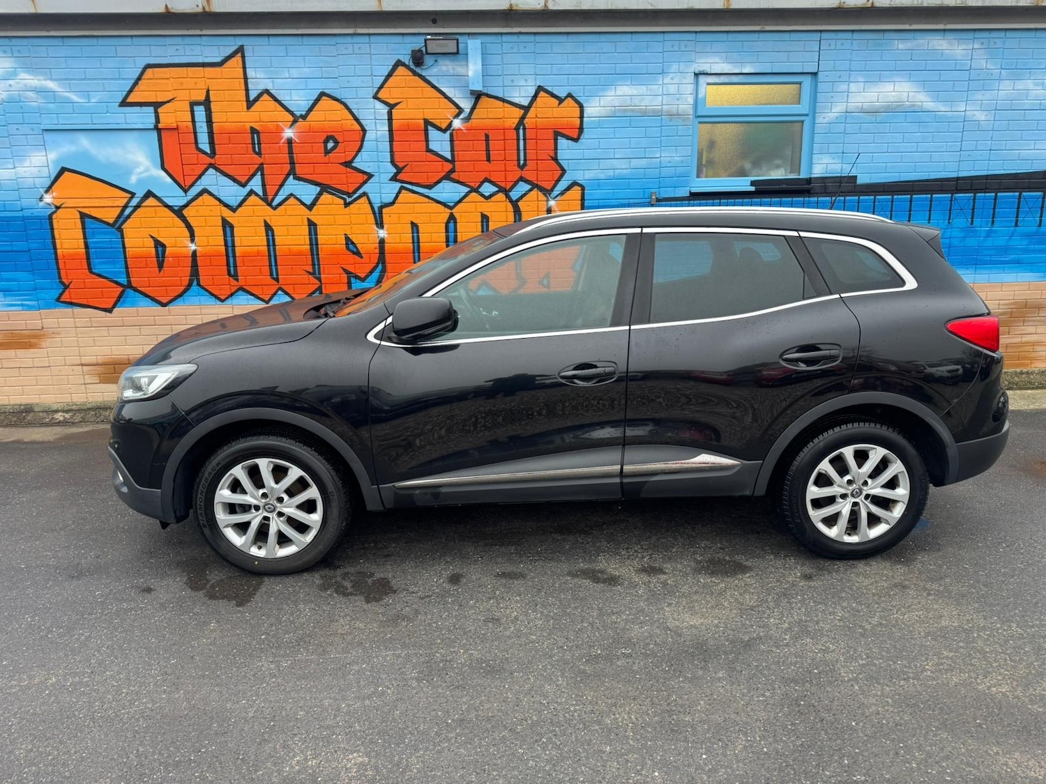 Used Renault Kadjar 2017 for sale - 77211698: Photo 7