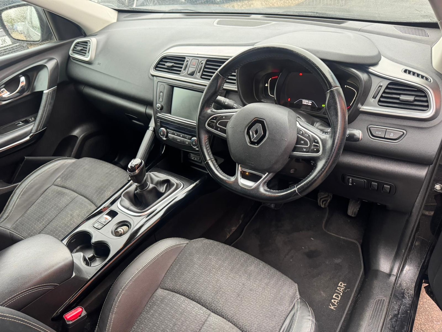 Used Renault Kadjar 2017 for sale - 77211698: Photo 8