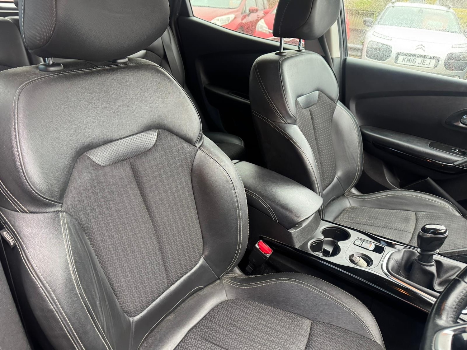 Used Renault Kadjar 2017 for sale - 77211698: Photo 9