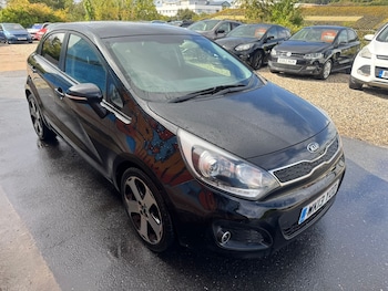 Used Kia Rio 2013 for sale - 75962196: Photo