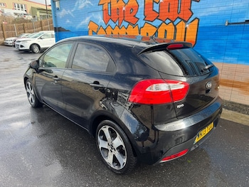 Used Kia Rio 2013 for sale - 75962196: Photo