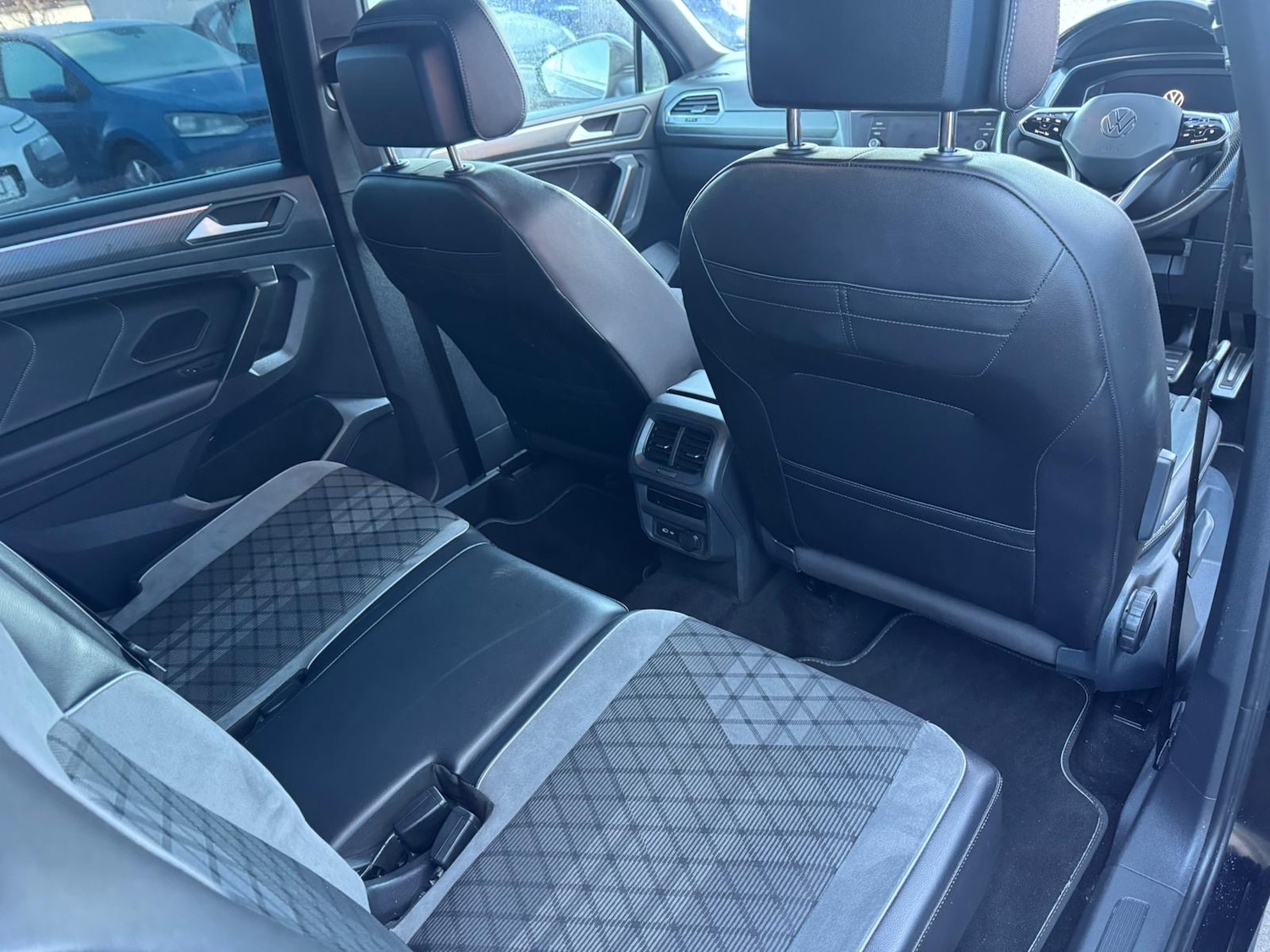 Used Volkswagen Tiguan 2022 for sale - 77077400: Photo 12