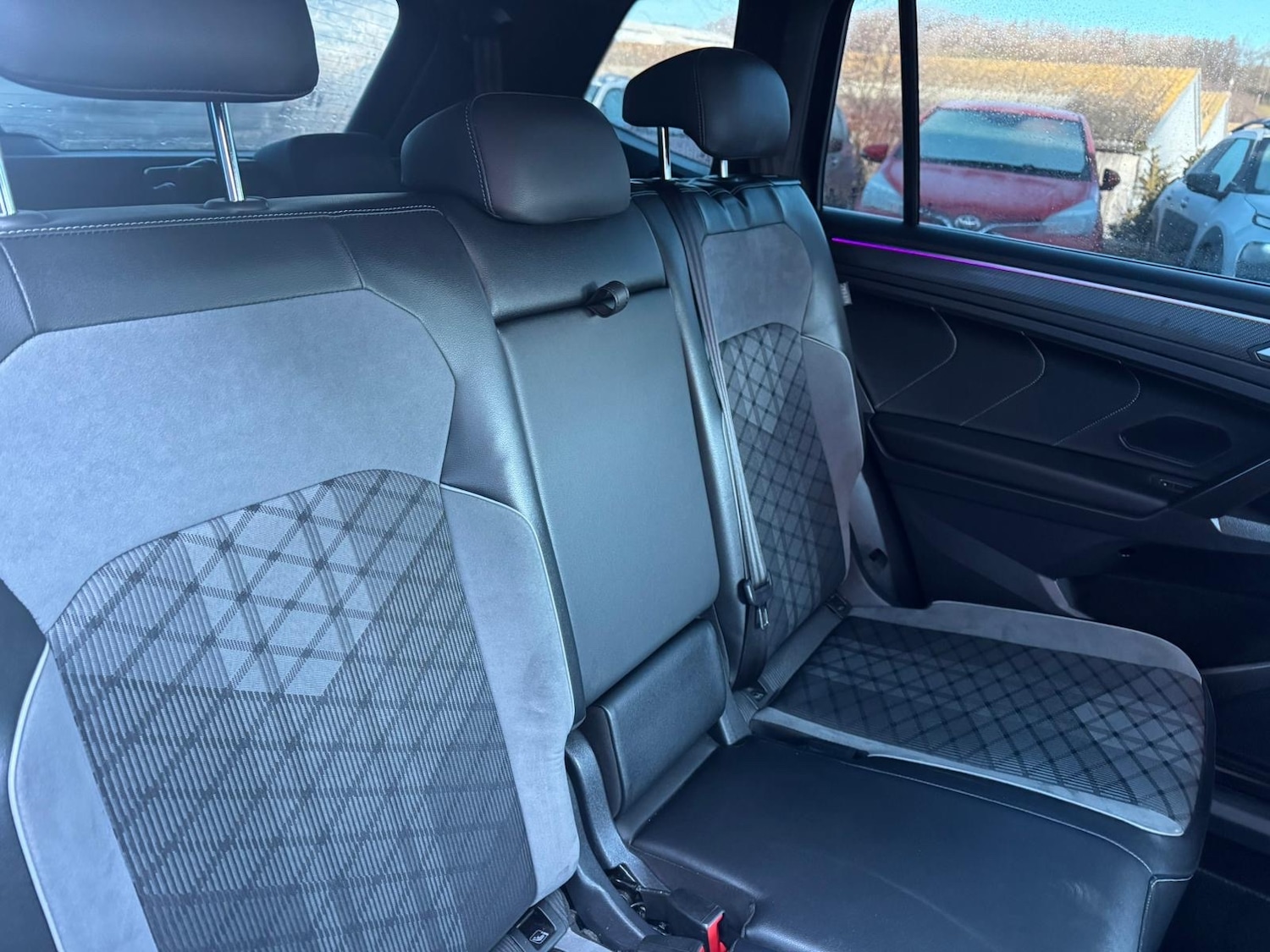 Used Volkswagen Tiguan 2022 for sale - 77077400: Photo 13