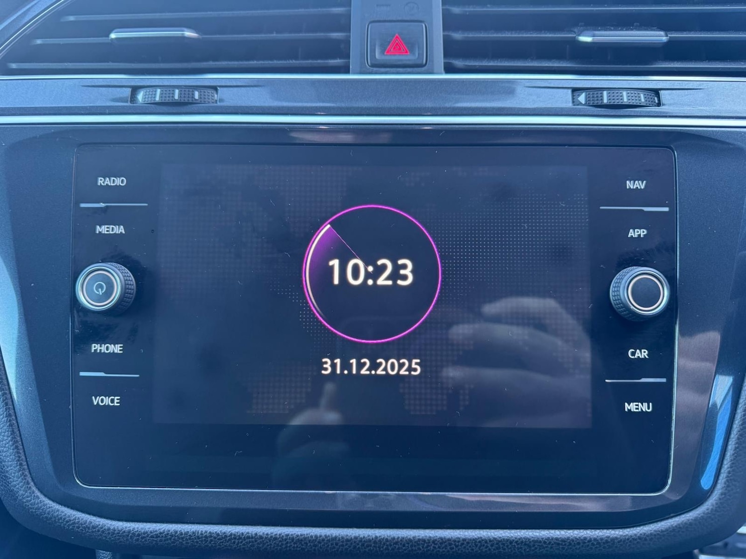 Used Volkswagen Tiguan 2022 for sale - 77077400: Photo 16