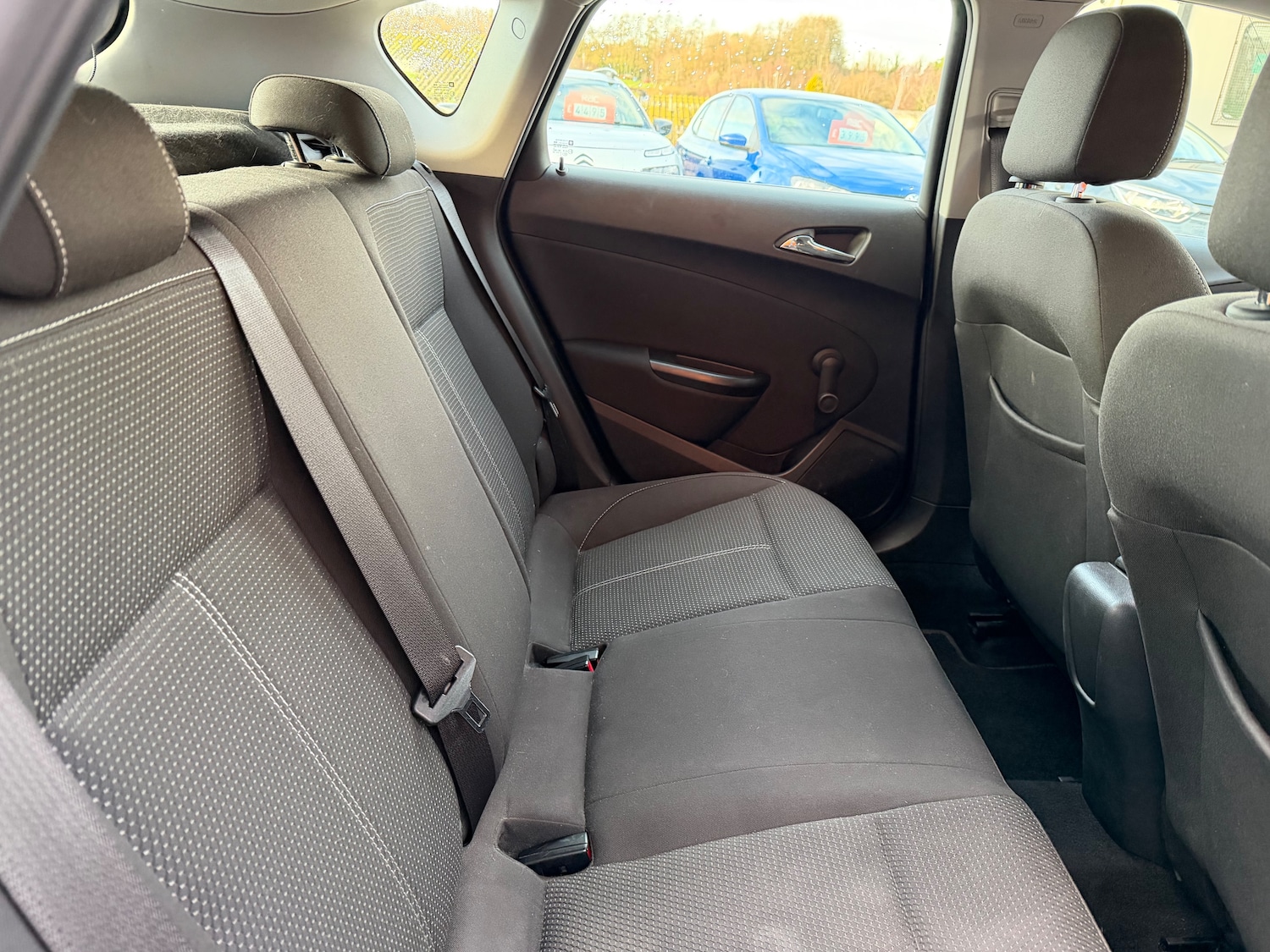 Used Vauxhall Astra 2013 for sale - 76966909: Photo 10