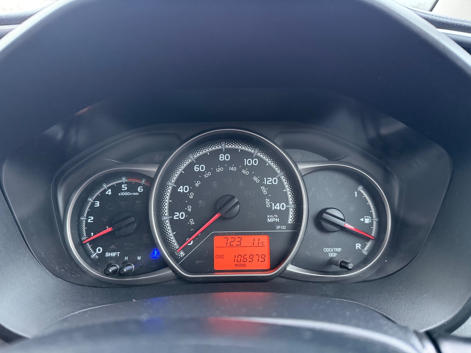 Used Toyota Yaris 2016 for sale - 76949834: Photo 14