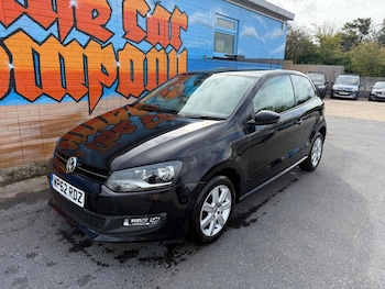 Volkswagen - Polo