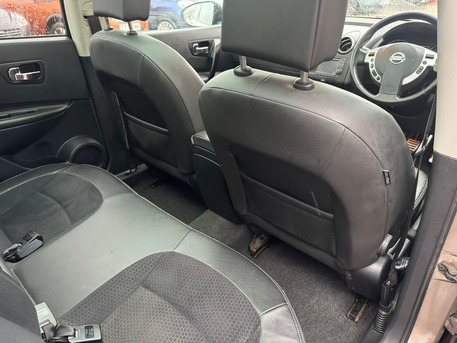 Used Nissan Qashqai 2013 for sale - 77726450: Photo 10