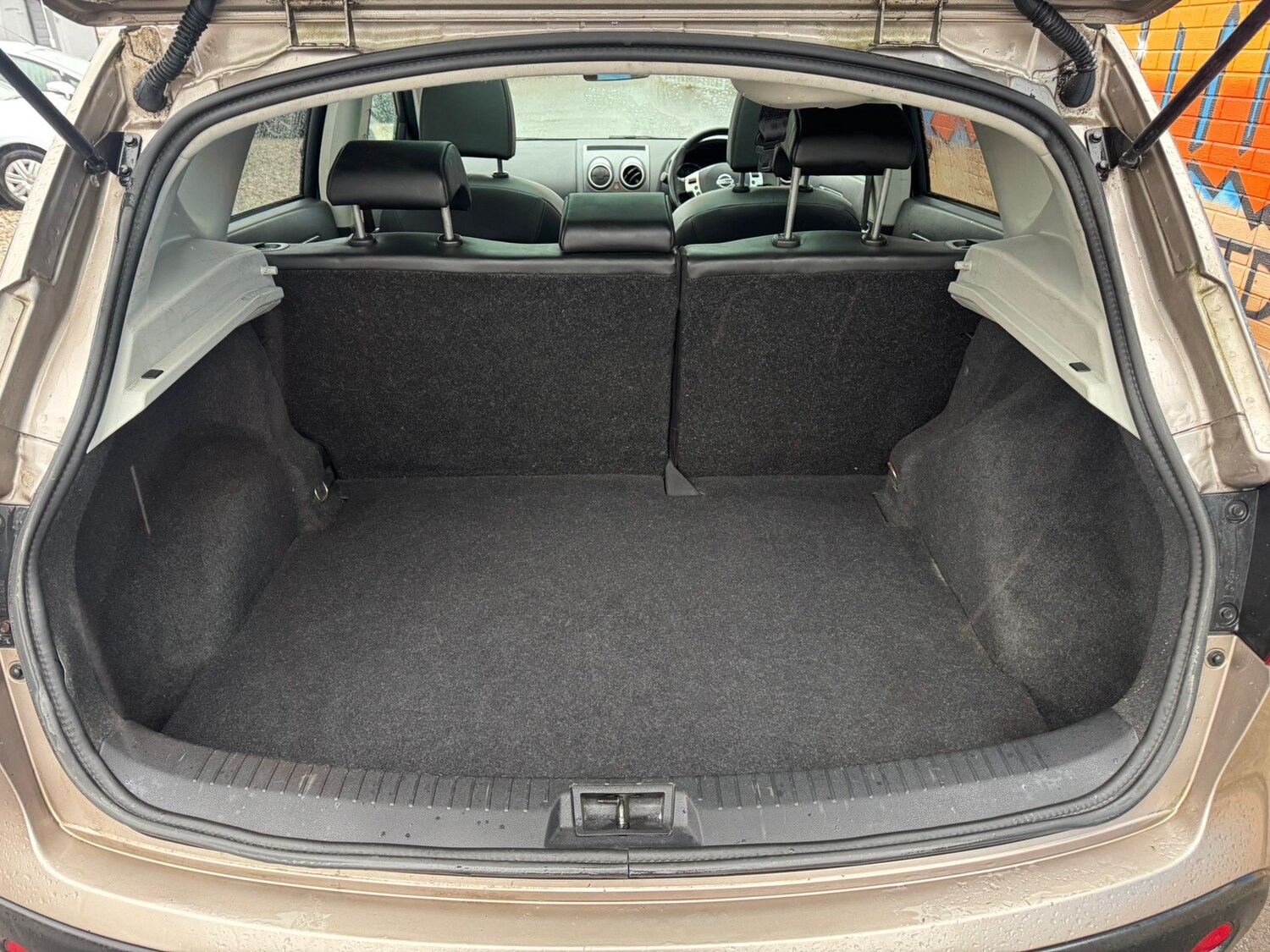 Used Nissan Qashqai 2013 for sale - 77726450: Photo 11