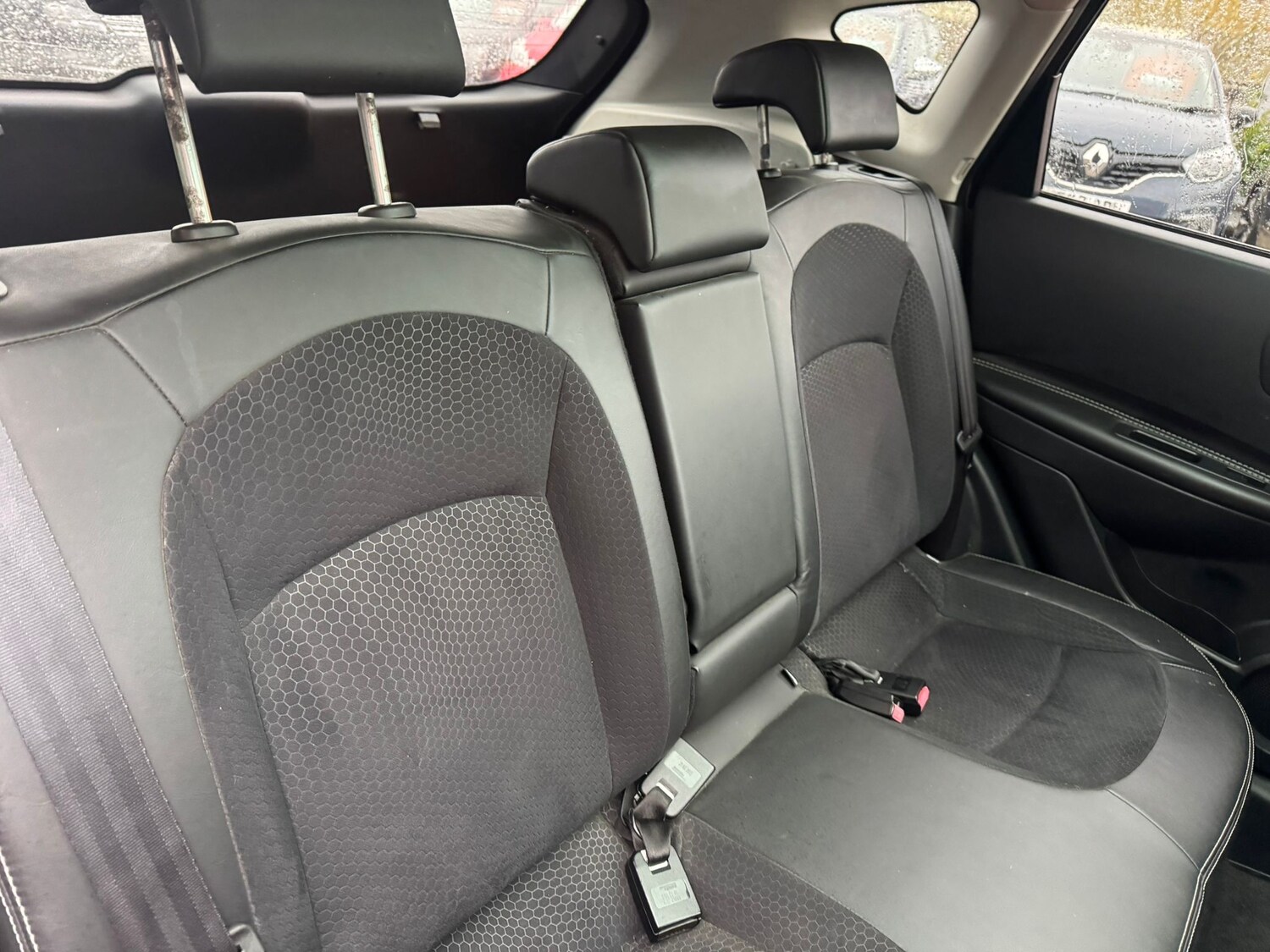 Used Nissan Qashqai 2013 for sale - 77726450: Photo 12