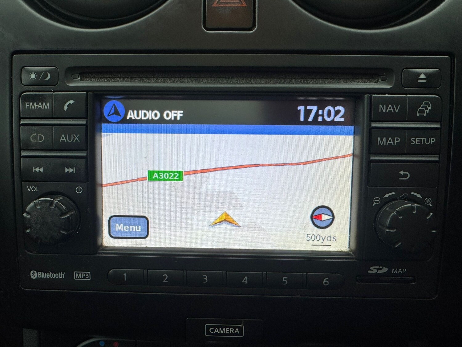 Used Nissan Qashqai 2013 for sale - 77726450: Photo 15