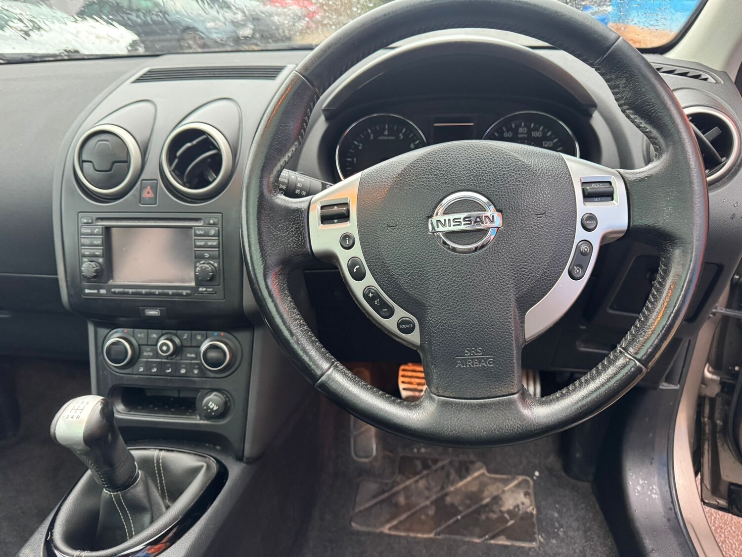 Used Nissan Qashqai 2013 for sale - 77726450: Photo 8