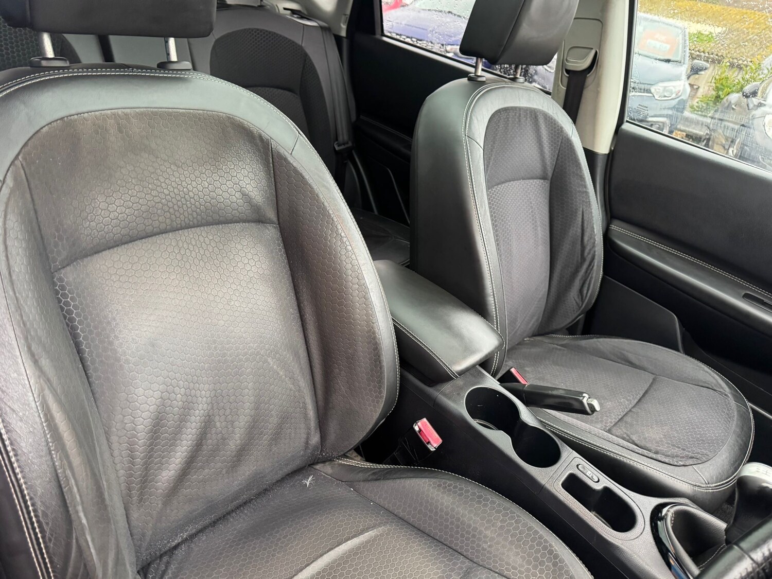 Used Nissan Qashqai 2013 for sale - 77726450: Photo 9