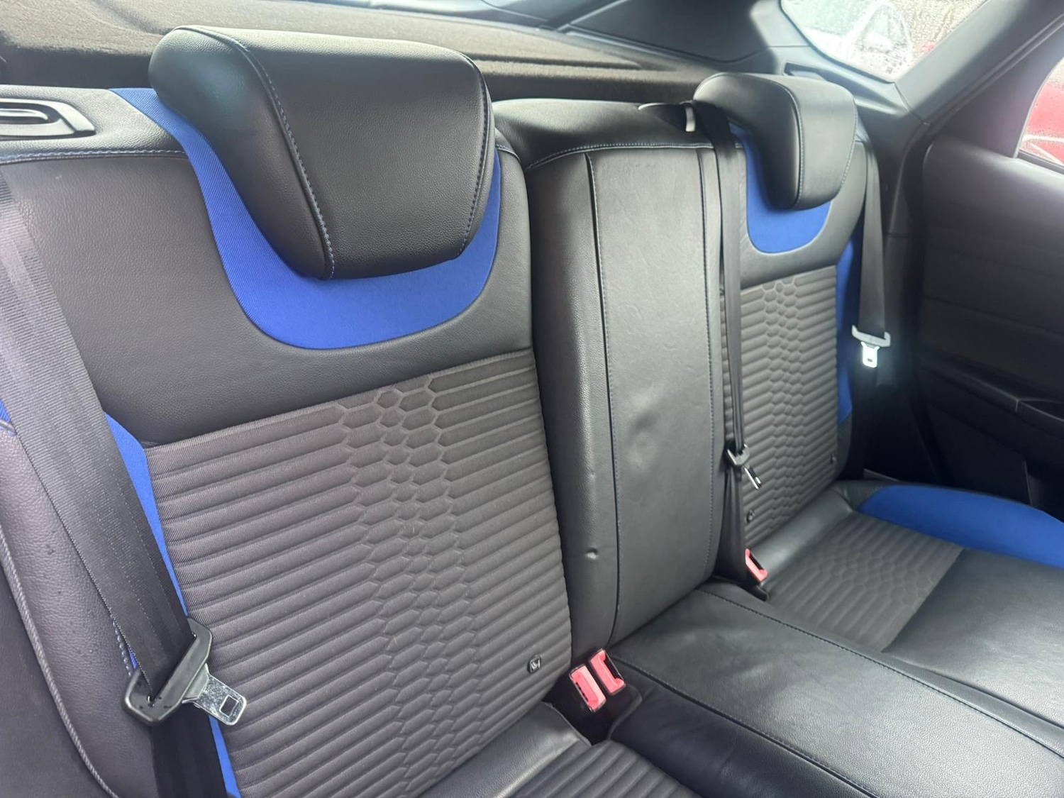 Used Ford Focus 2016 for sale - 77608102: Photo 11